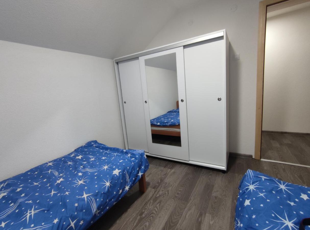 Apartman Amina-Ahmad Vinac-Яйце Екстериор снимка
